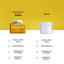 Sugar Body Scrub - Esfoliante Corporal de Maracujá