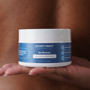 Gel Redutor de Medidas, Celulites e Flacidez 200g 2 Unidades