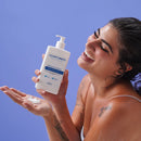 Hidratante Corporal 420g